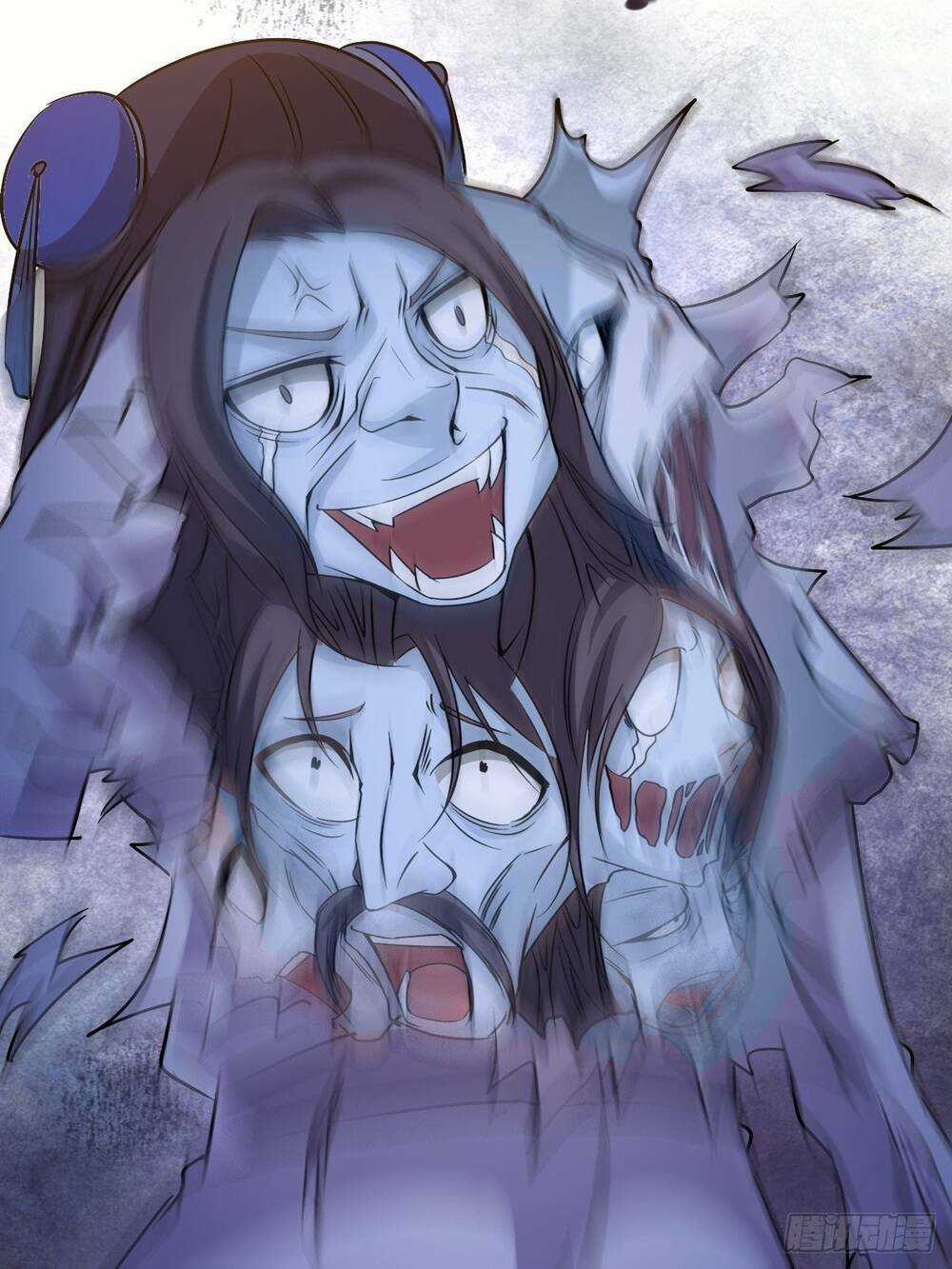 Cục Gạch Xông Vào Dị Giới Chapter 12 trang 51