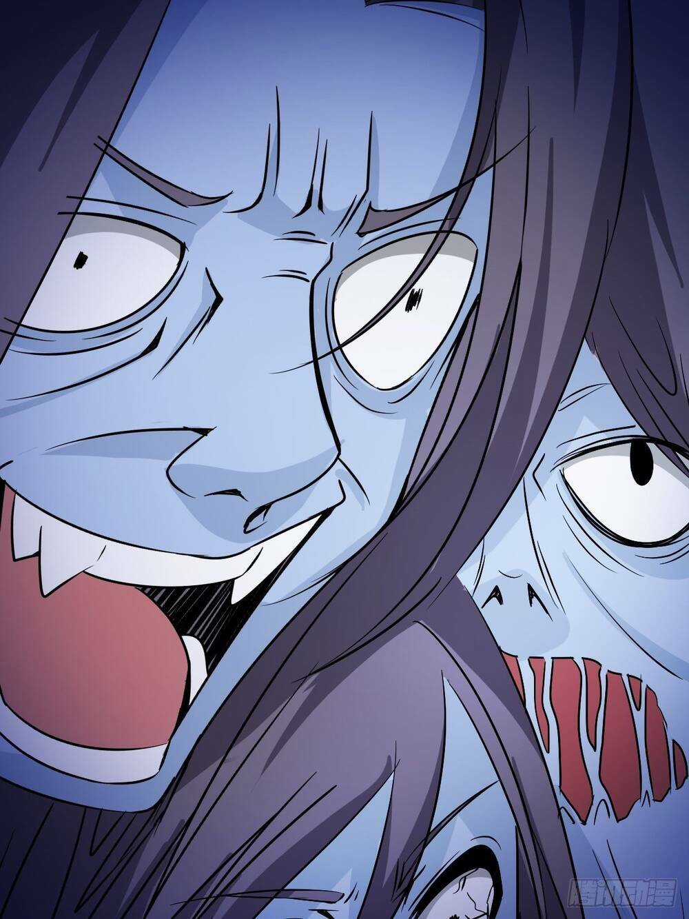 Cục Gạch Xông Vào Dị Giới Chapter 12 trang 53