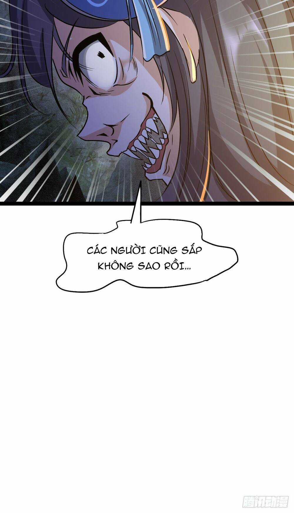 Cục Gạch Xông Vào Dị Giới Chapter 12 trang 55