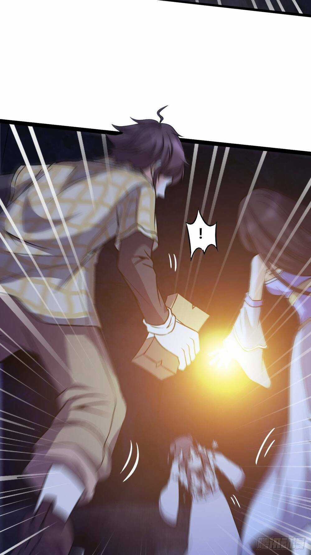 Cục Gạch Xông Vào Dị Giới Chapter 12 trang 59