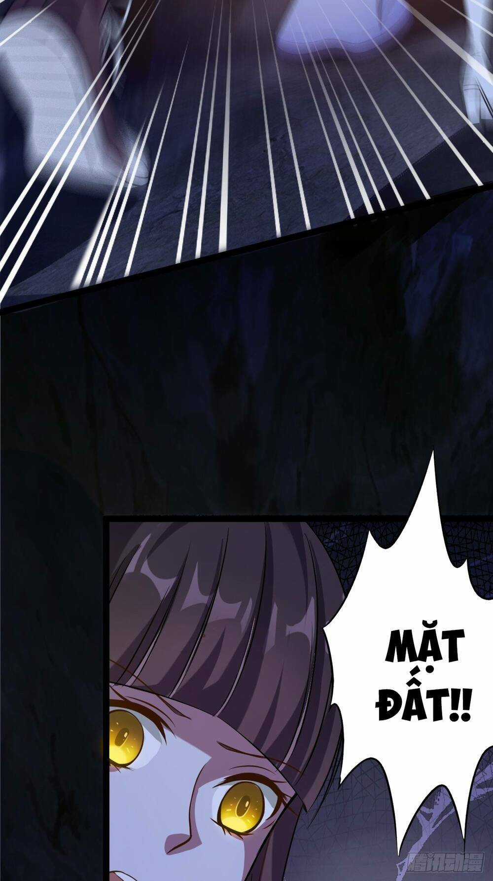 Cục Gạch Xông Vào Dị Giới Chapter 12 trang 60