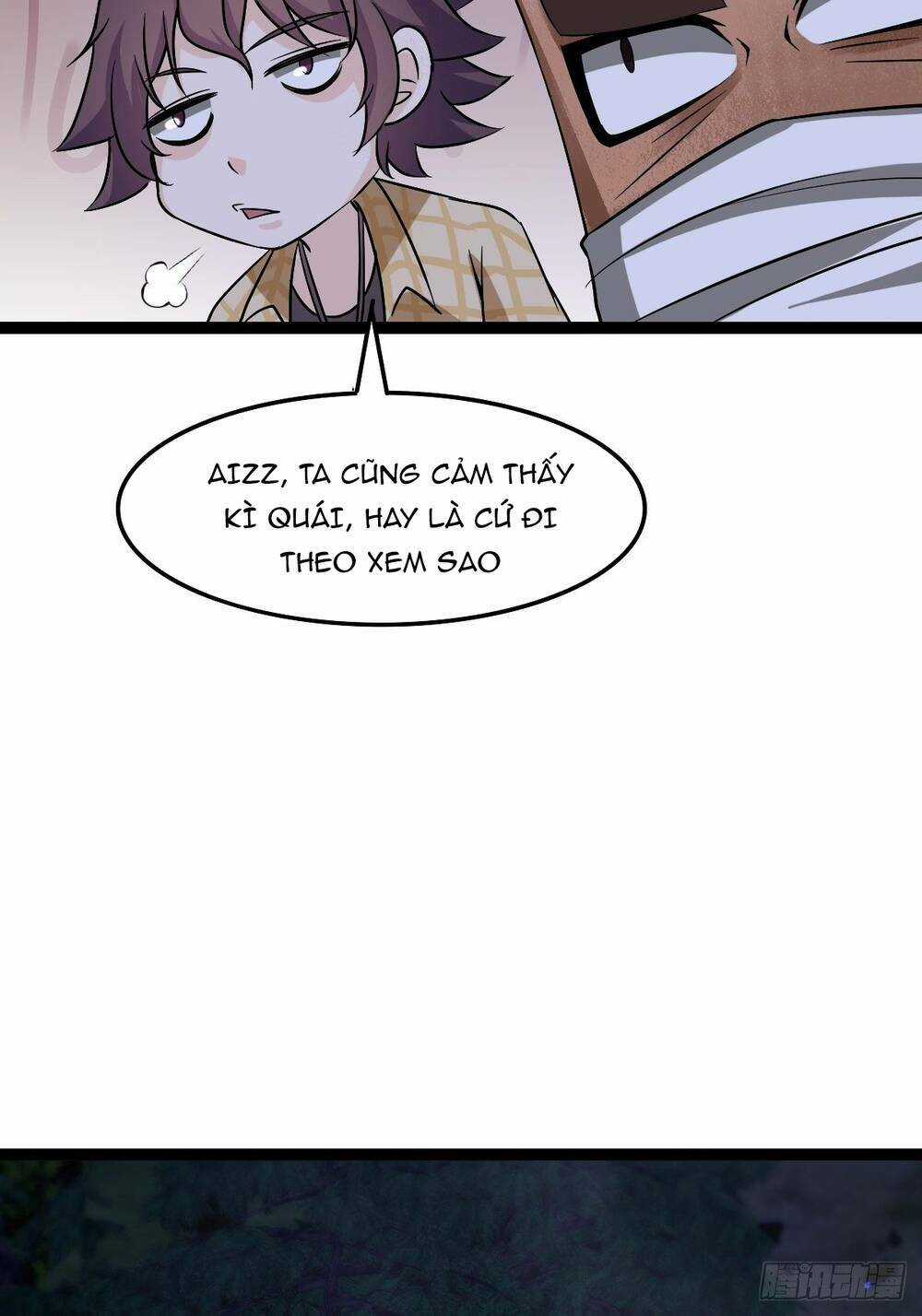 Cục Gạch Xông Vào Dị Giới Chapter 12 trang 7