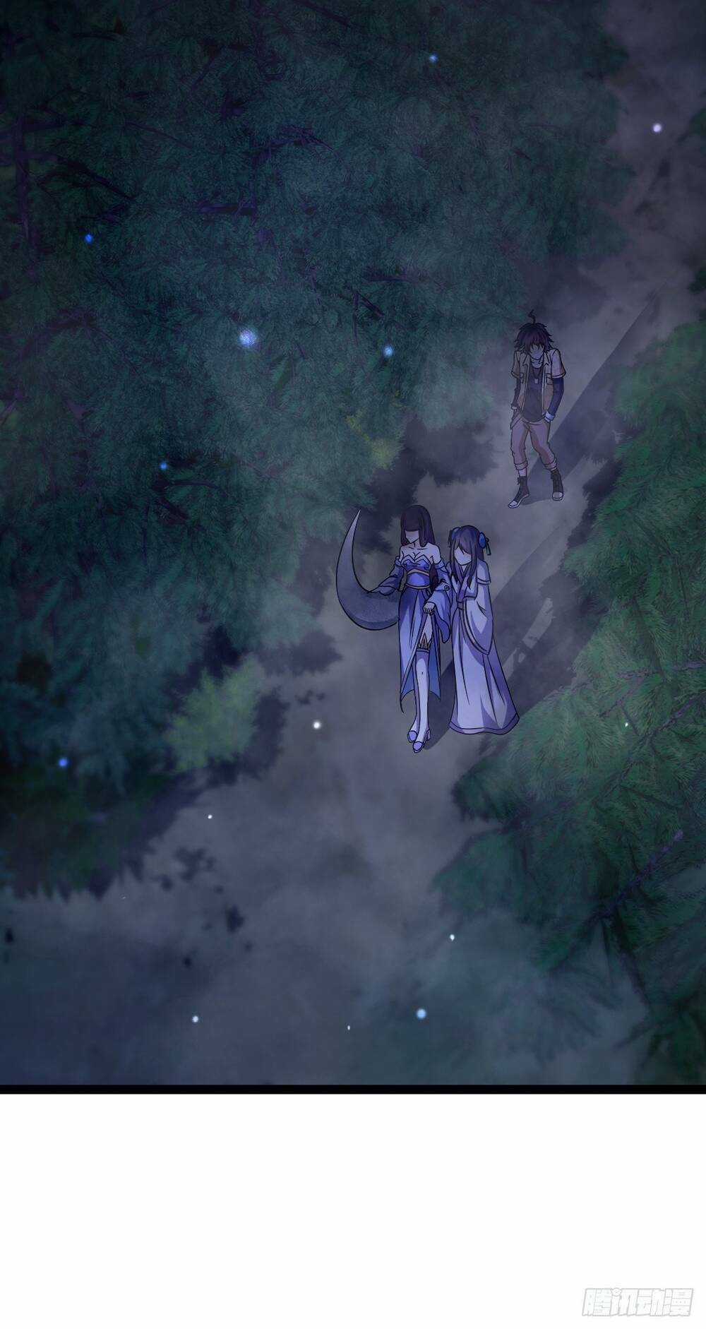 Cục Gạch Xông Vào Dị Giới Chapter 12 trang 8