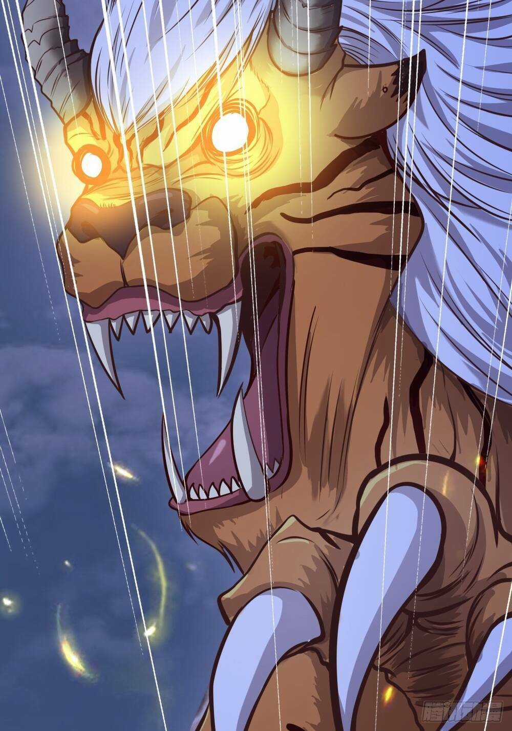 Cục Gạch Xông Vào Dị Giới Chapter 13 trang 12