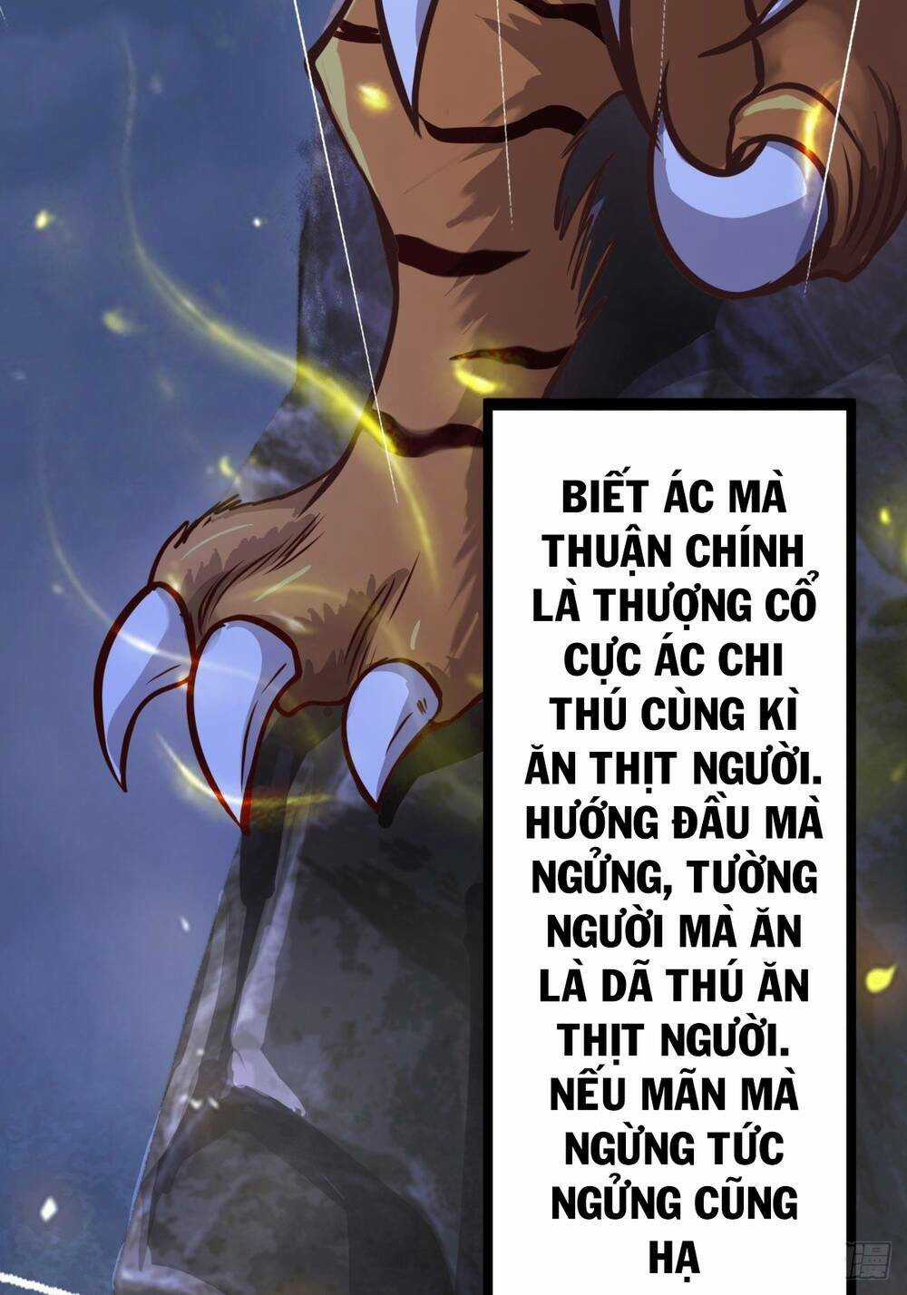 Cục Gạch Xông Vào Dị Giới Chapter 13 trang 13