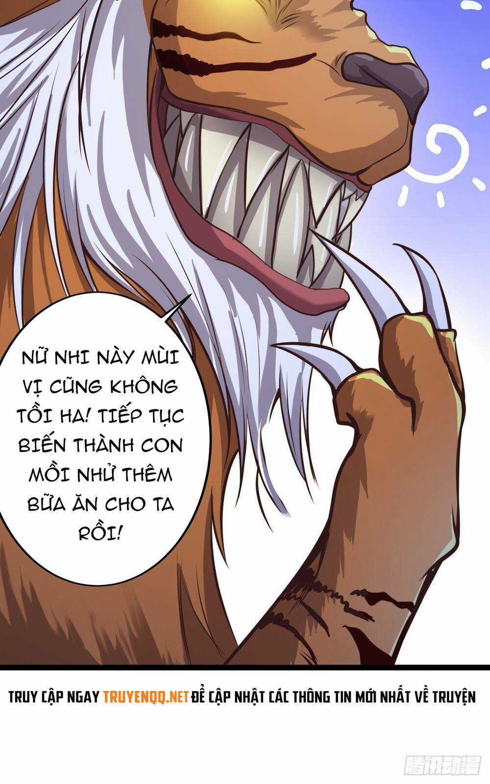 Cục Gạch Xông Vào Dị Giới Chapter 13 trang 16