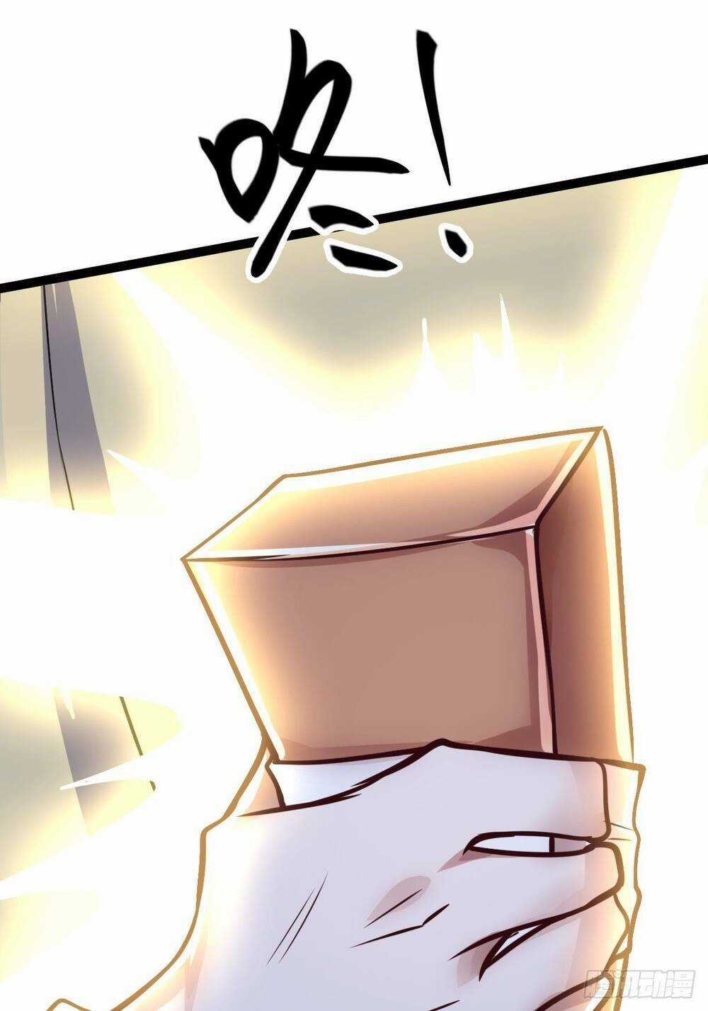 Cục Gạch Xông Vào Dị Giới Chapter 13 trang 17