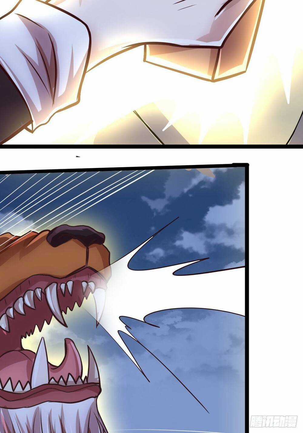 Cục Gạch Xông Vào Dị Giới Chapter 13 trang 18