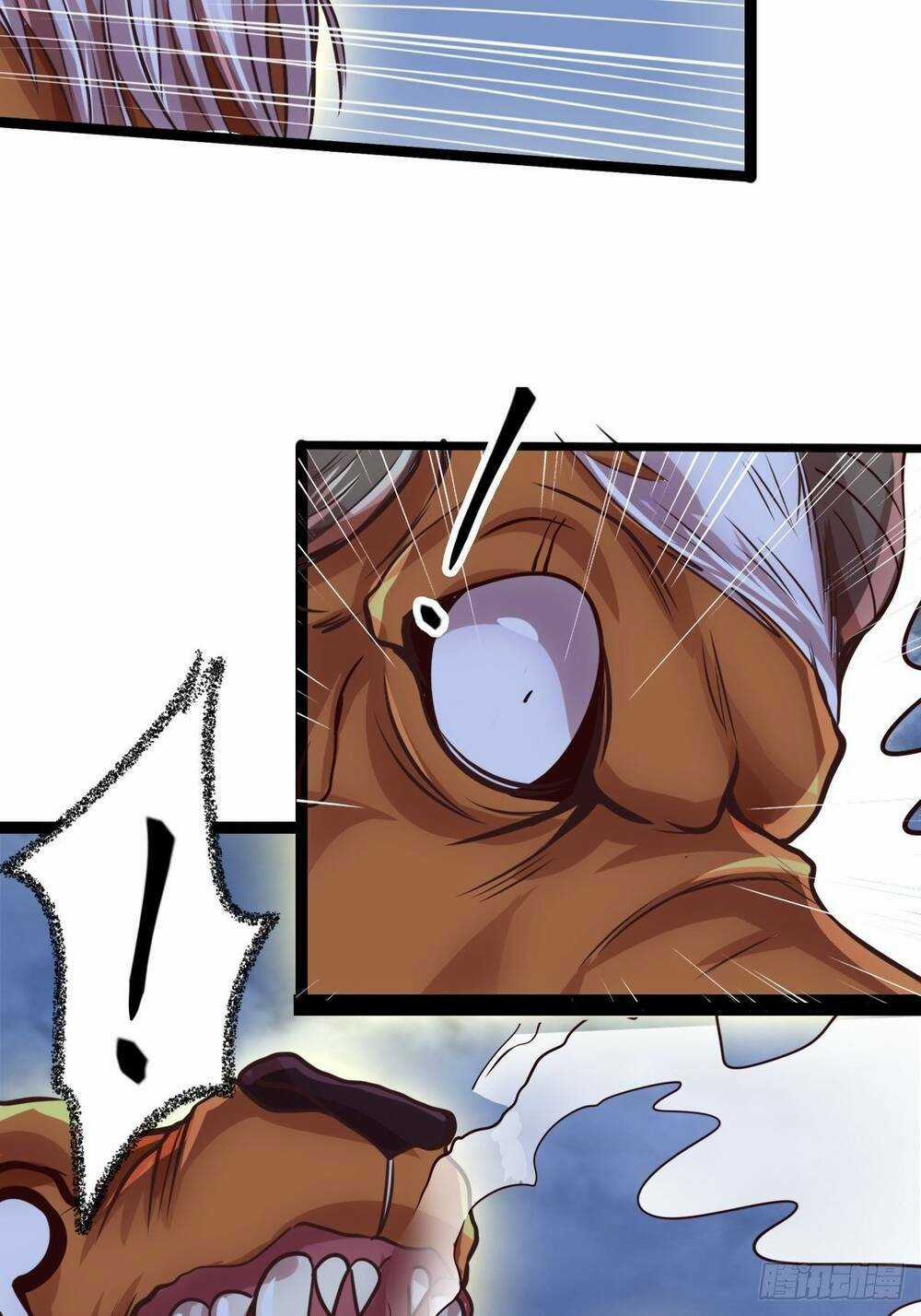 Cục Gạch Xông Vào Dị Giới Chapter 13 trang 19