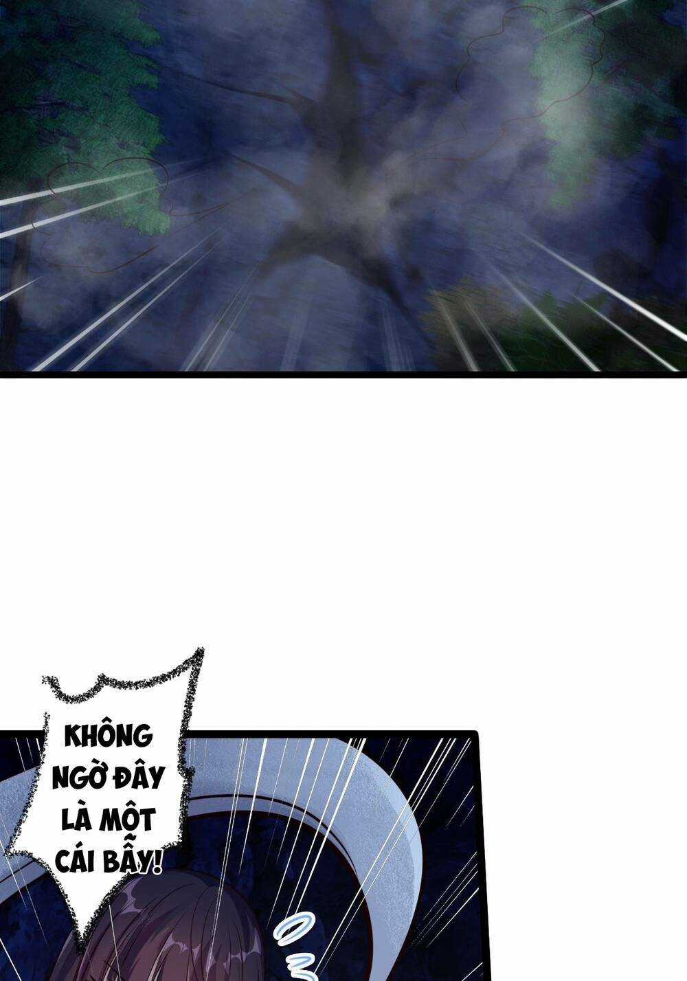 Cục Gạch Xông Vào Dị Giới Chapter 13 trang 2