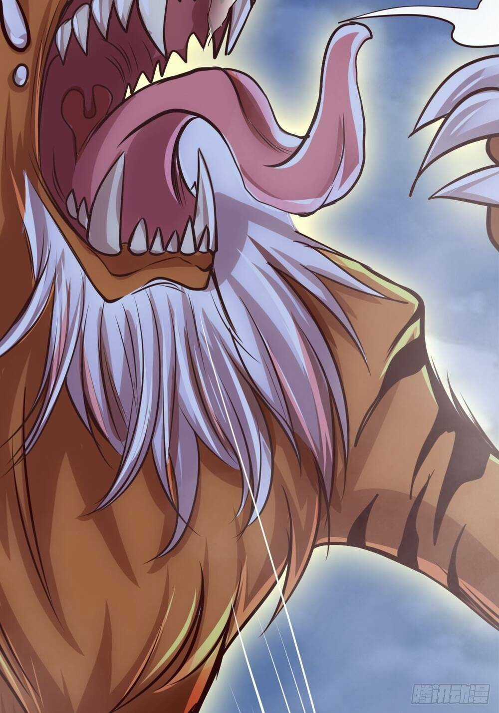 Cục Gạch Xông Vào Dị Giới Chapter 13 trang 20