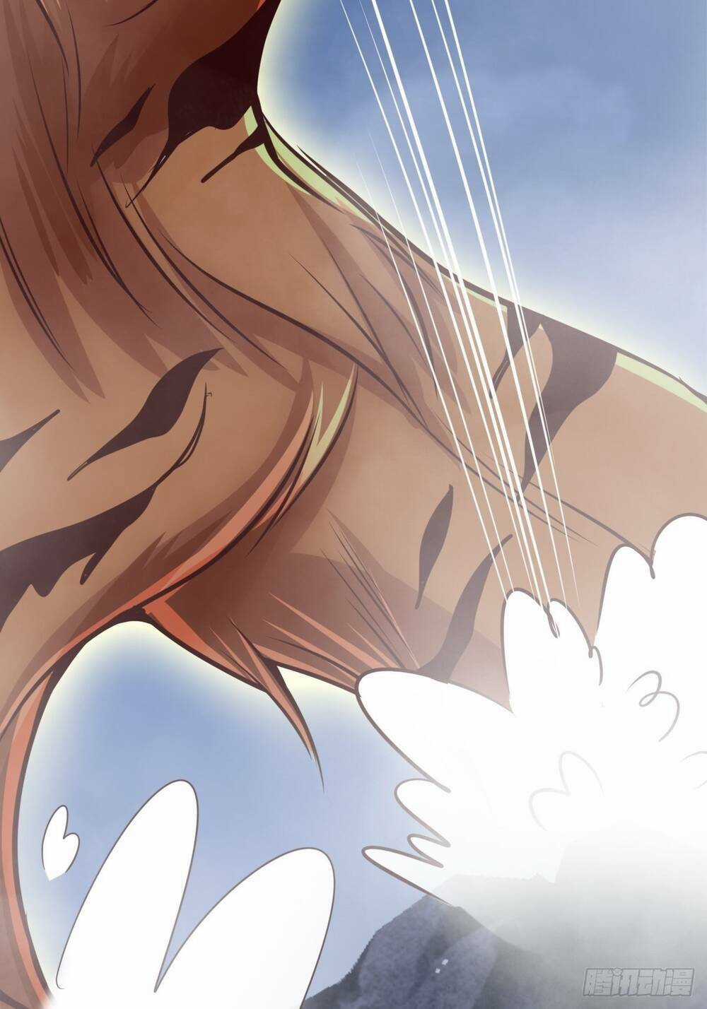 Cục Gạch Xông Vào Dị Giới Chapter 13 trang 21