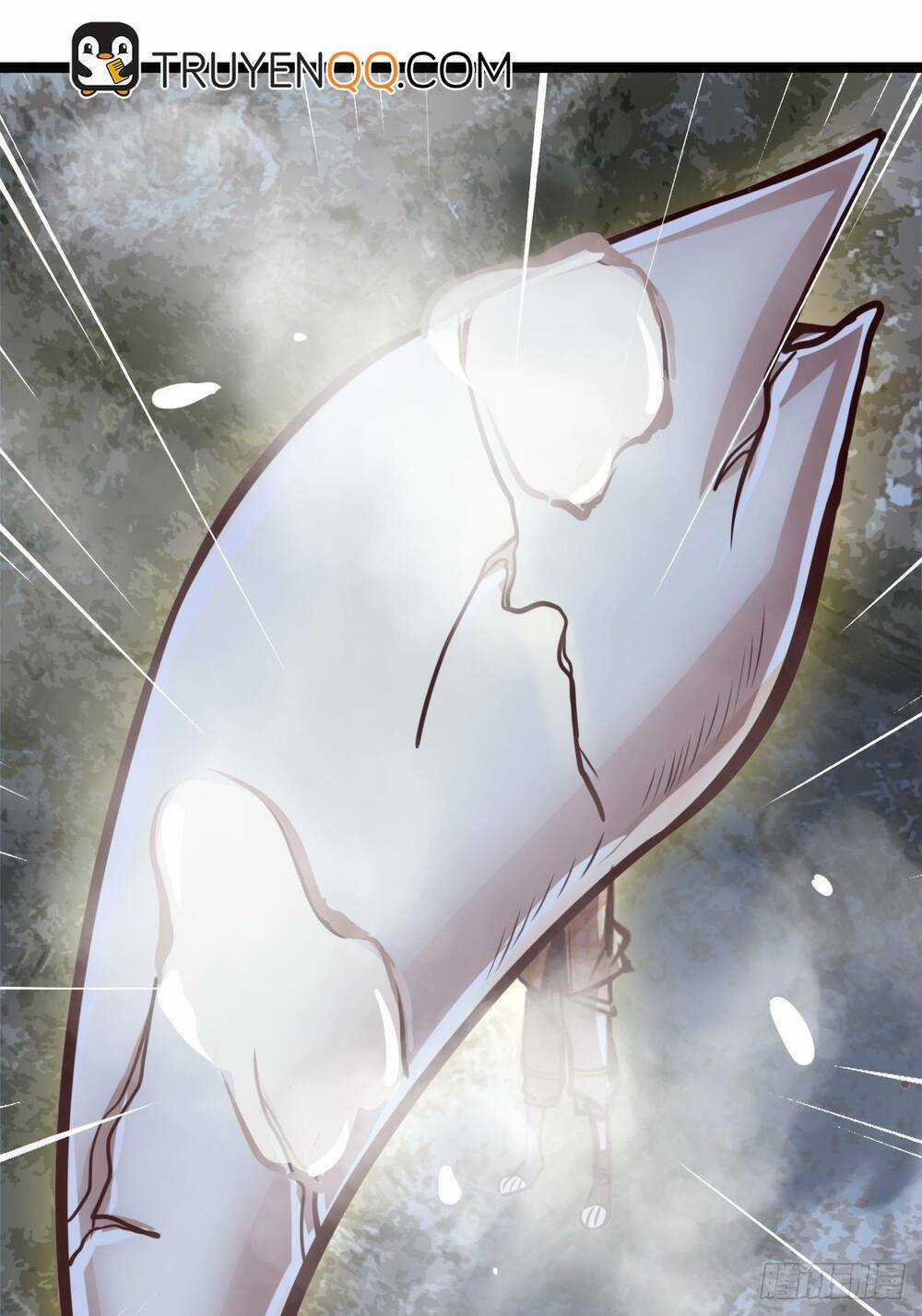 Cục Gạch Xông Vào Dị Giới Chapter 13 trang 23