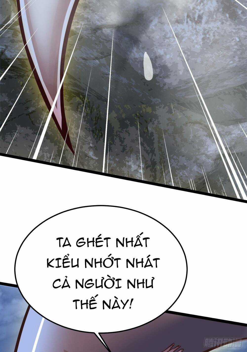 Cục Gạch Xông Vào Dị Giới Chapter 13 trang 24