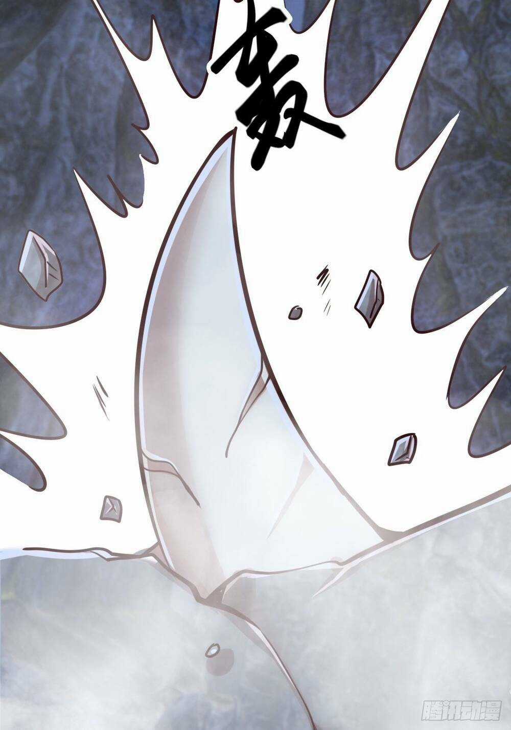 Cục Gạch Xông Vào Dị Giới Chapter 13 trang 29