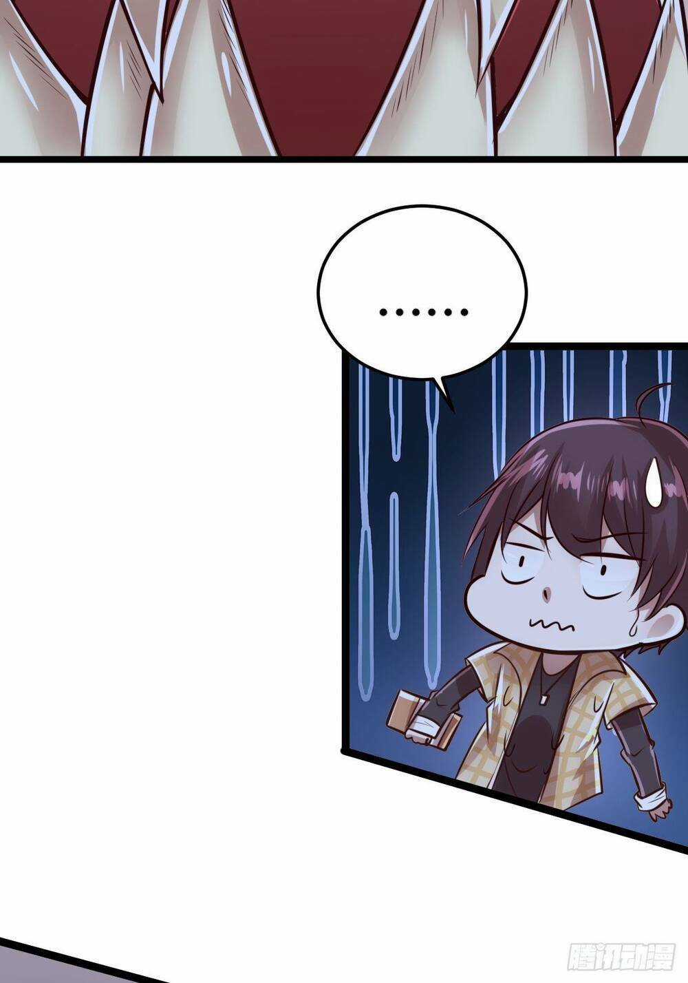 Cục Gạch Xông Vào Dị Giới Chapter 13 trang 32