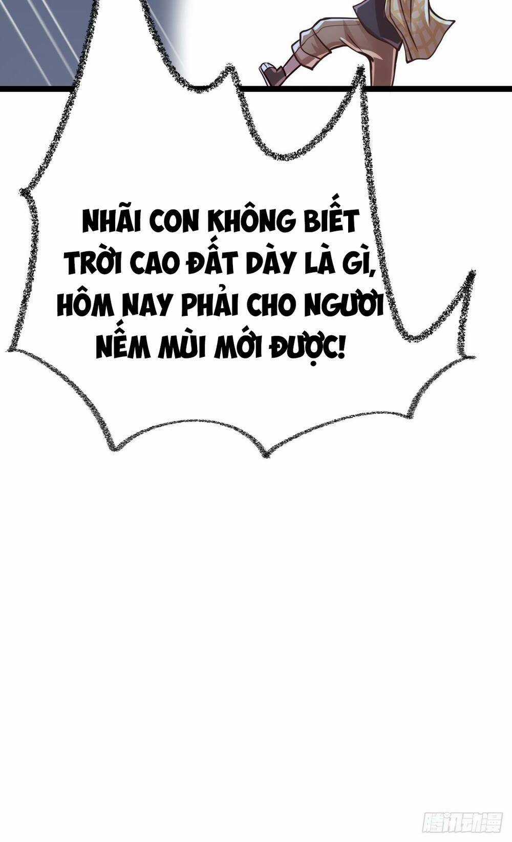 Cục Gạch Xông Vào Dị Giới Chapter 13 trang 35