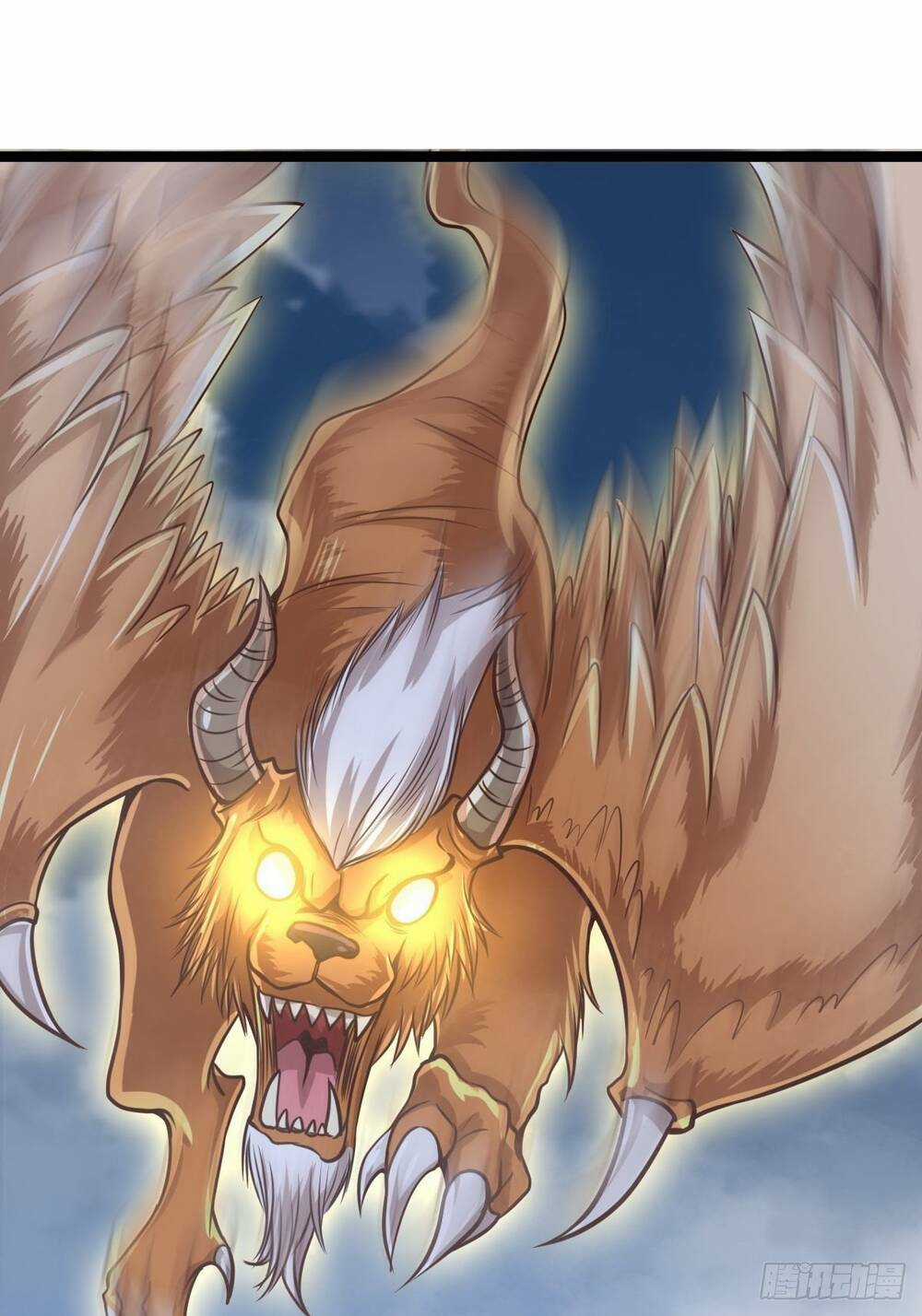 Cục Gạch Xông Vào Dị Giới Chapter 13 trang 36