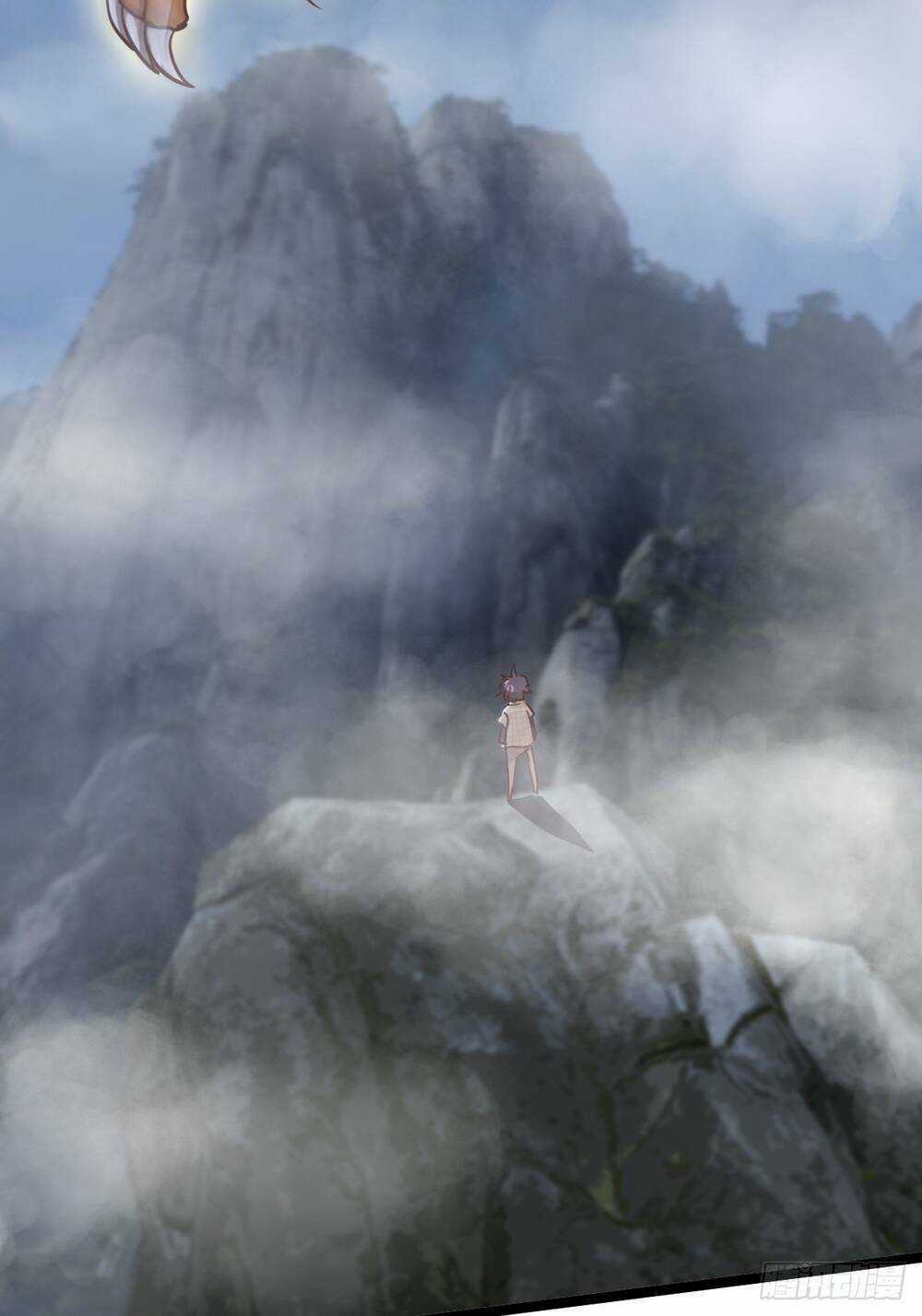 Cục Gạch Xông Vào Dị Giới Chapter 13 trang 37