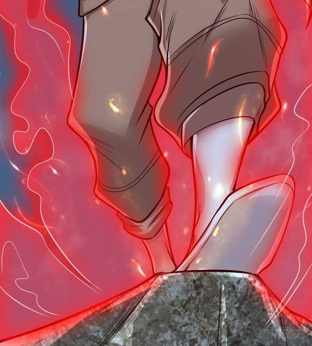 Cục Gạch Xông Vào Dị Giới Chapter 13 trang 41