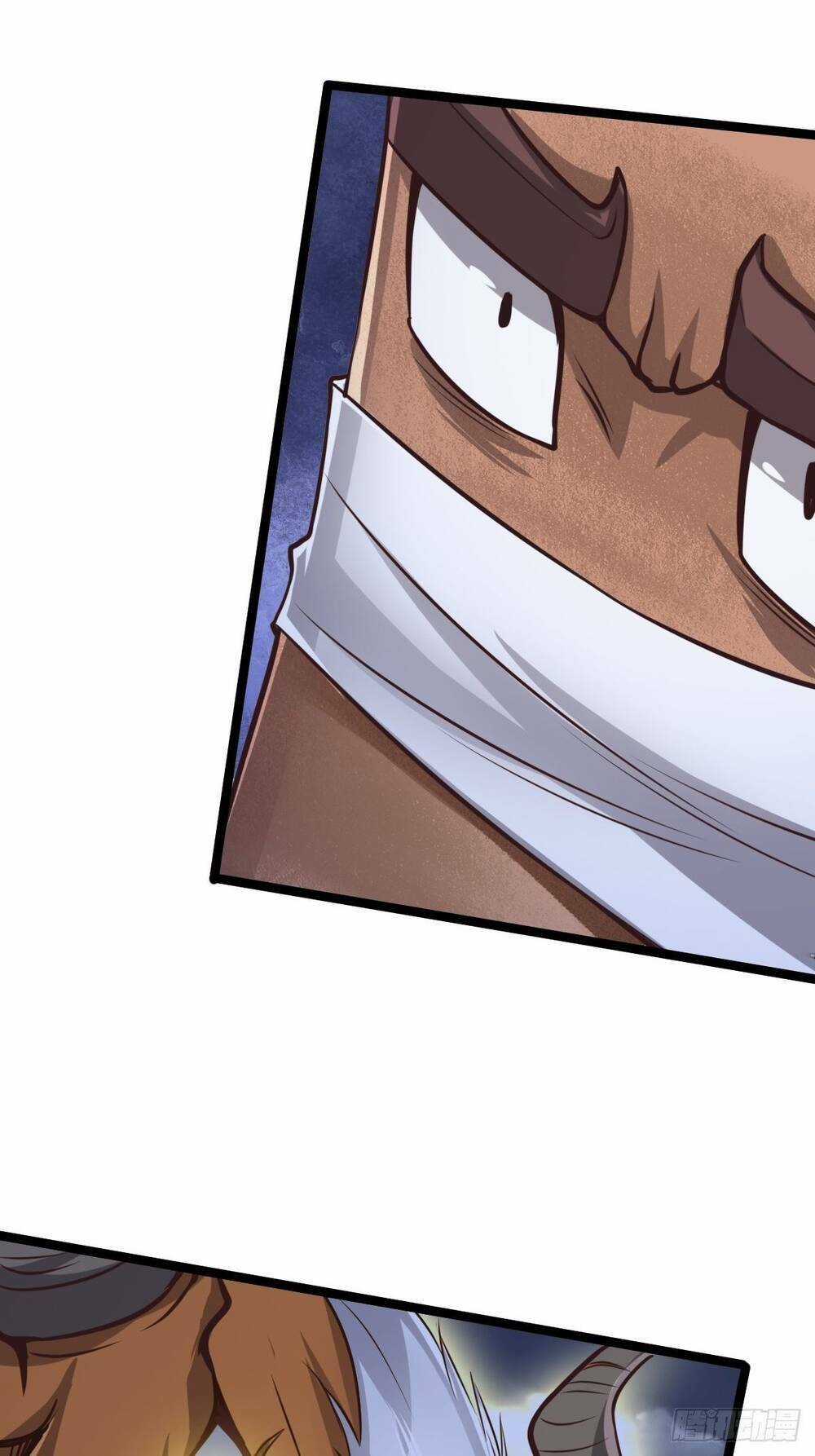 Cục Gạch Xông Vào Dị Giới Chapter 13 trang 47