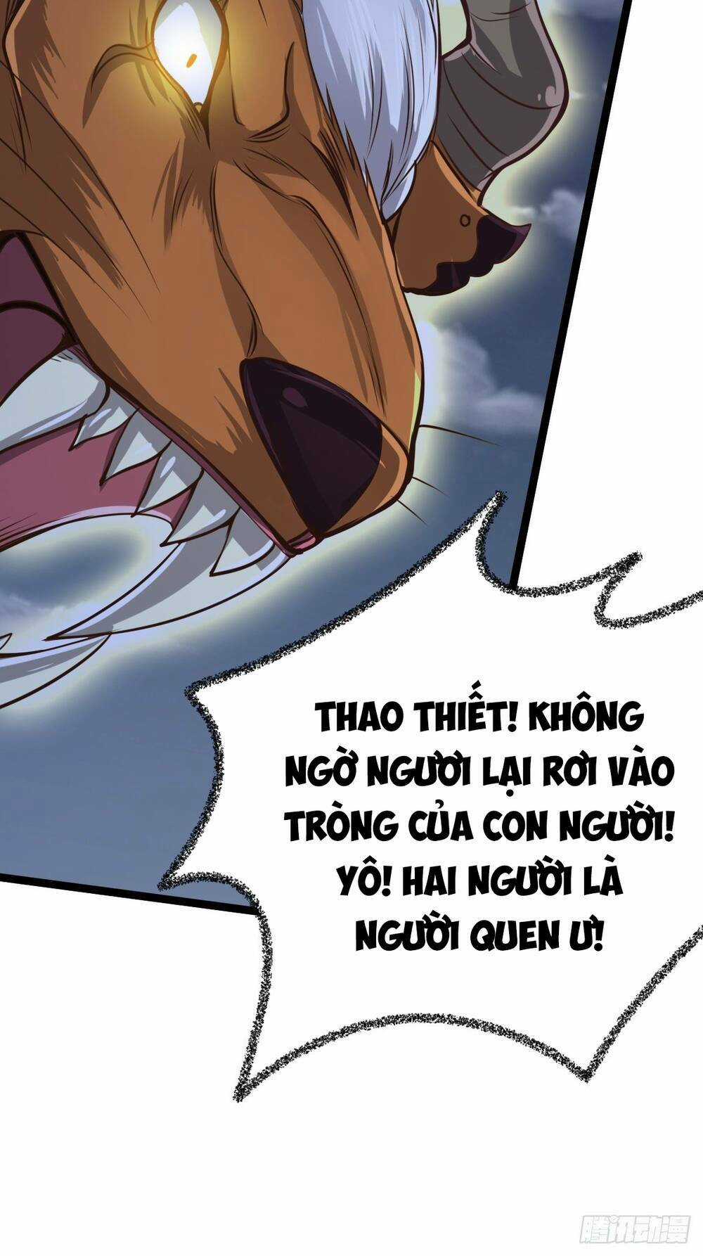 Cục Gạch Xông Vào Dị Giới Chapter 13 trang 48