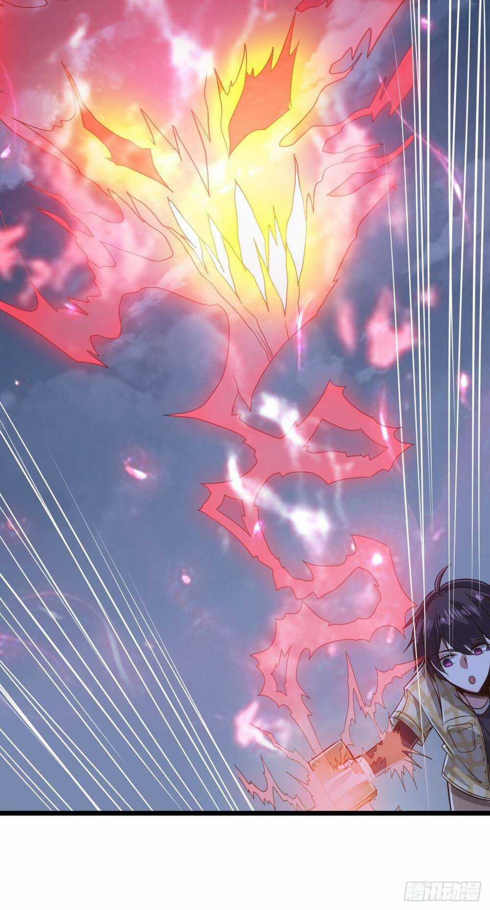 Cục Gạch Xông Vào Dị Giới Chapter 13 trang 50