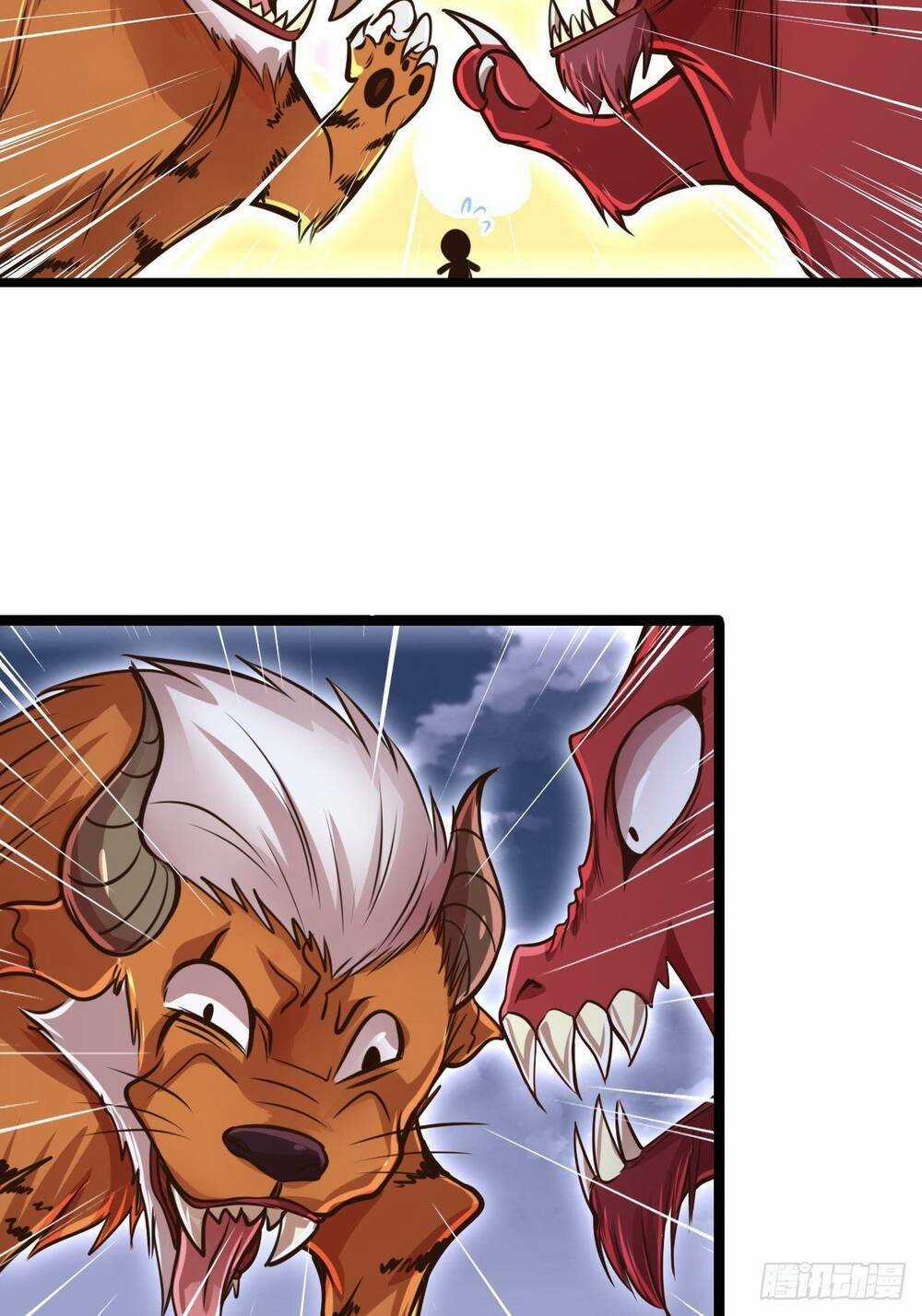 Cục Gạch Xông Vào Dị Giới Chapter 13 trang 53