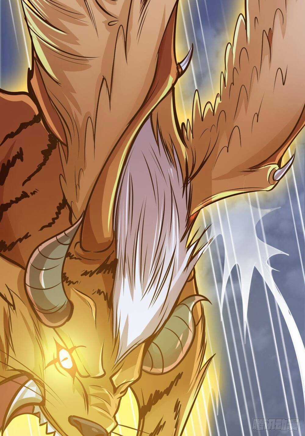 Cục Gạch Xông Vào Dị Giới Chapter 13 trang 57