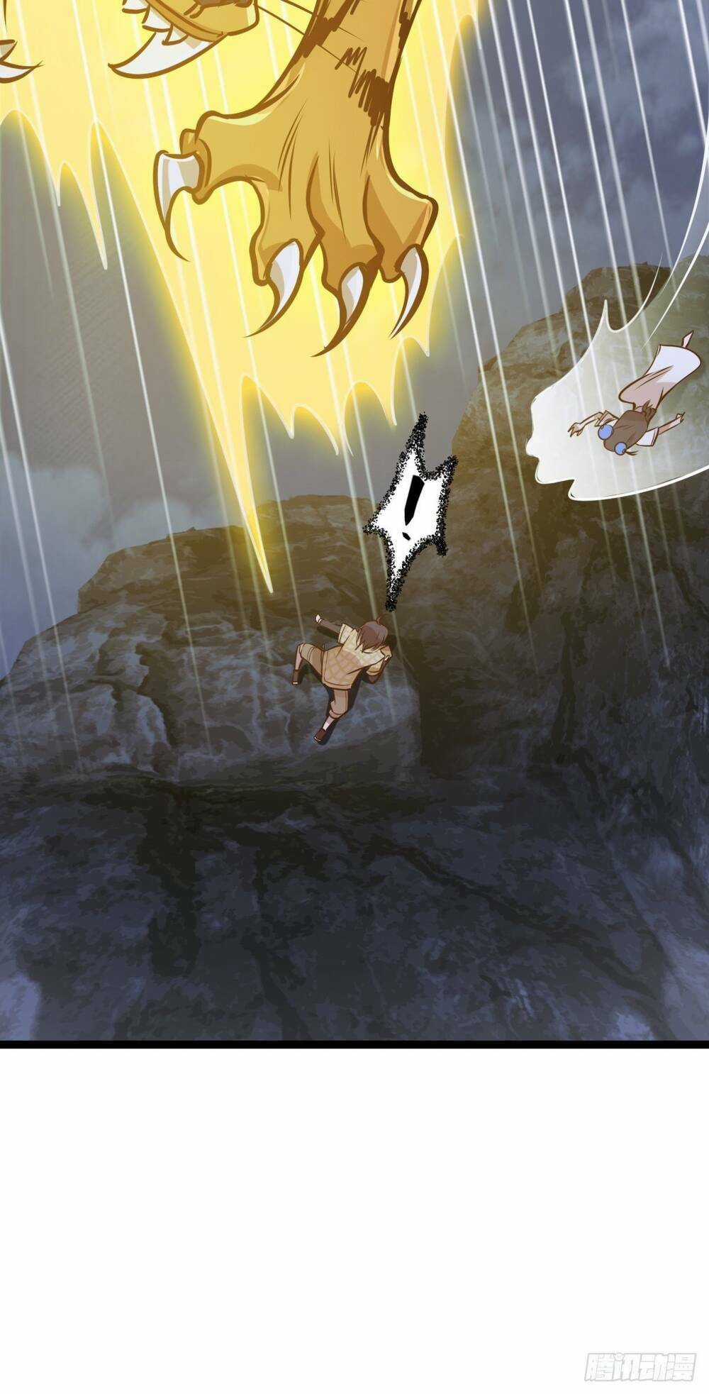 Cục Gạch Xông Vào Dị Giới Chapter 13 trang 58