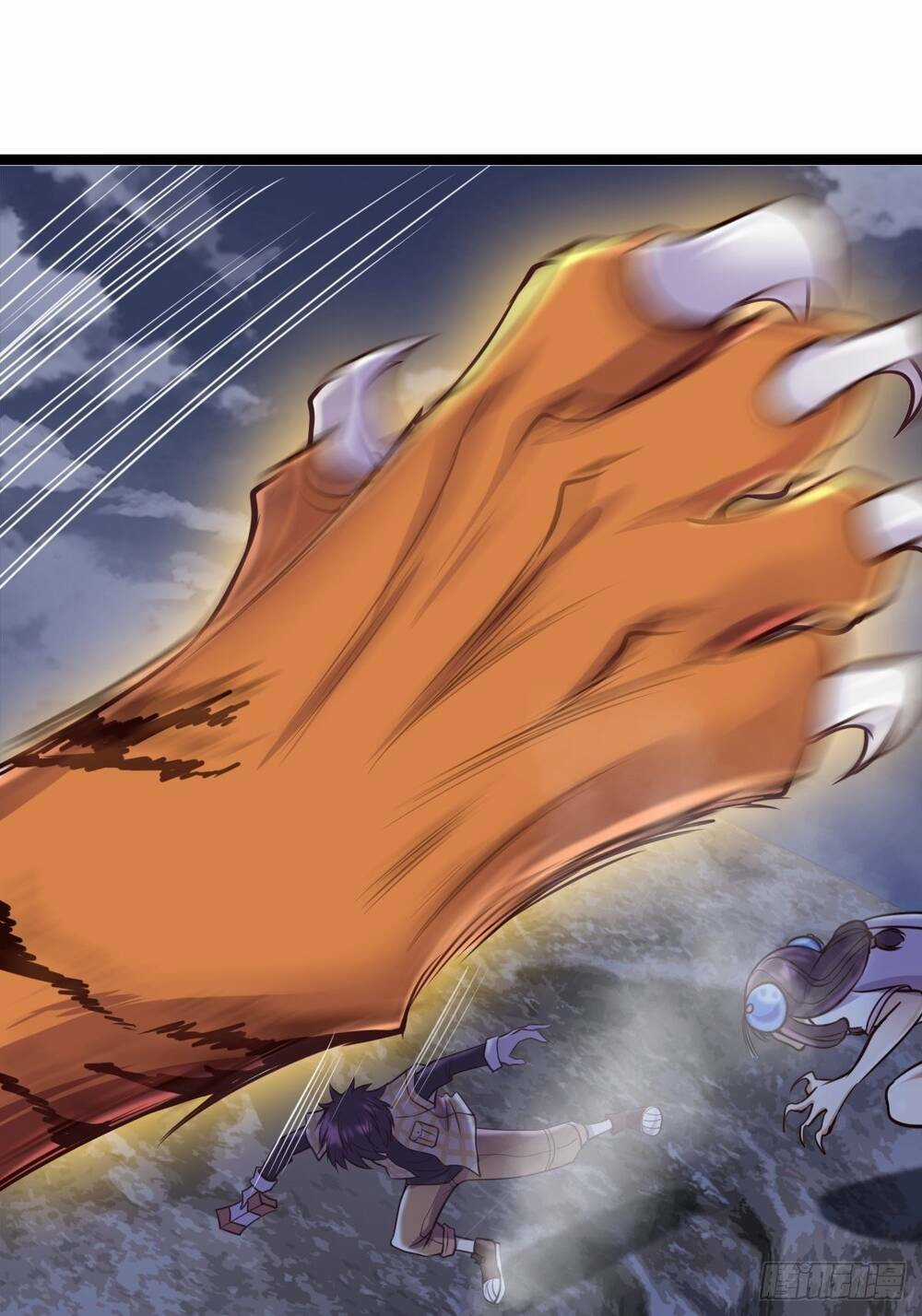 Cục Gạch Xông Vào Dị Giới Chapter 13 trang 59