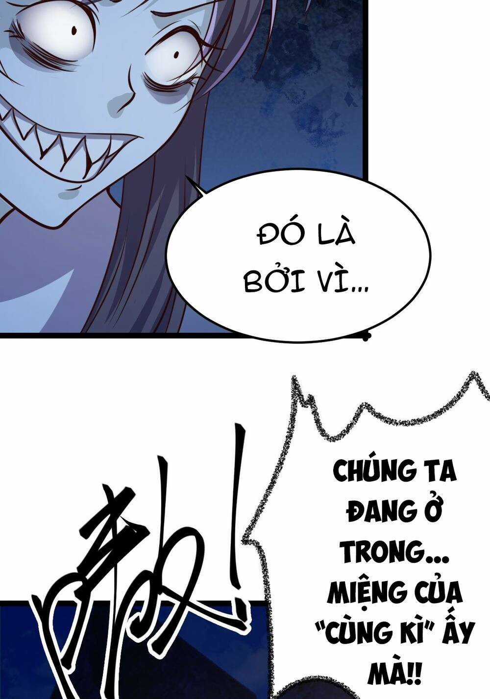 Cục Gạch Xông Vào Dị Giới Chapter 13 trang 6