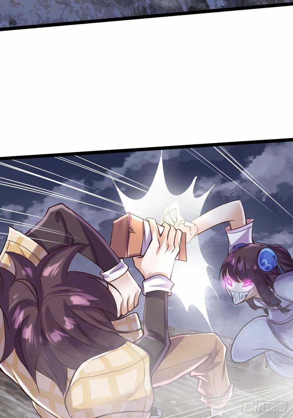 Cục Gạch Xông Vào Dị Giới Chapter 13 trang 60