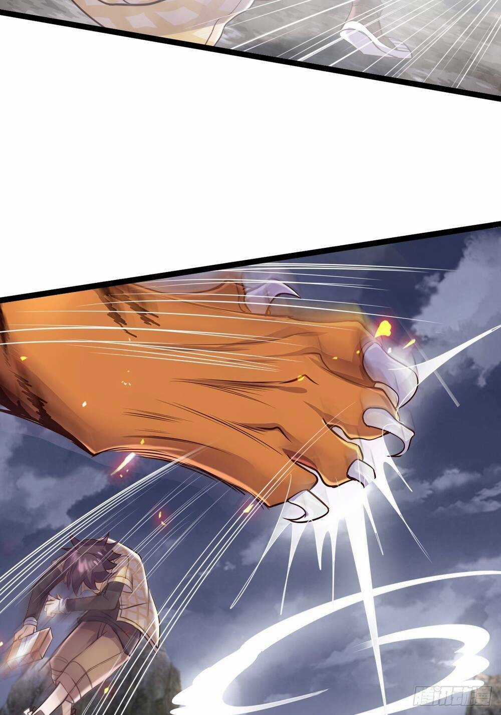 Cục Gạch Xông Vào Dị Giới Chapter 13 trang 61