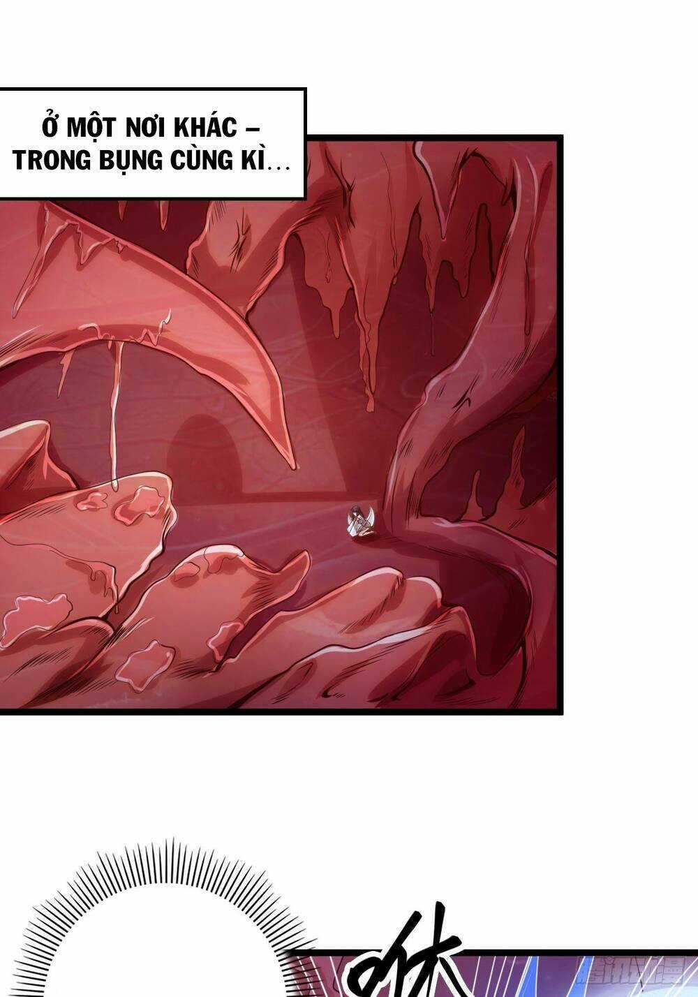 Cục Gạch Xông Vào Dị Giới Chapter 13 trang 64