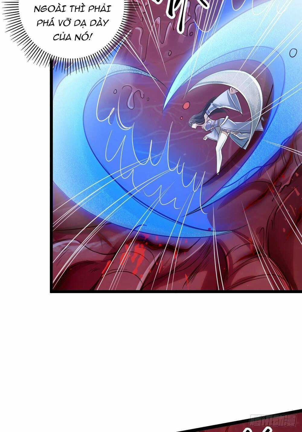 Cục Gạch Xông Vào Dị Giới Chapter 13 trang 65