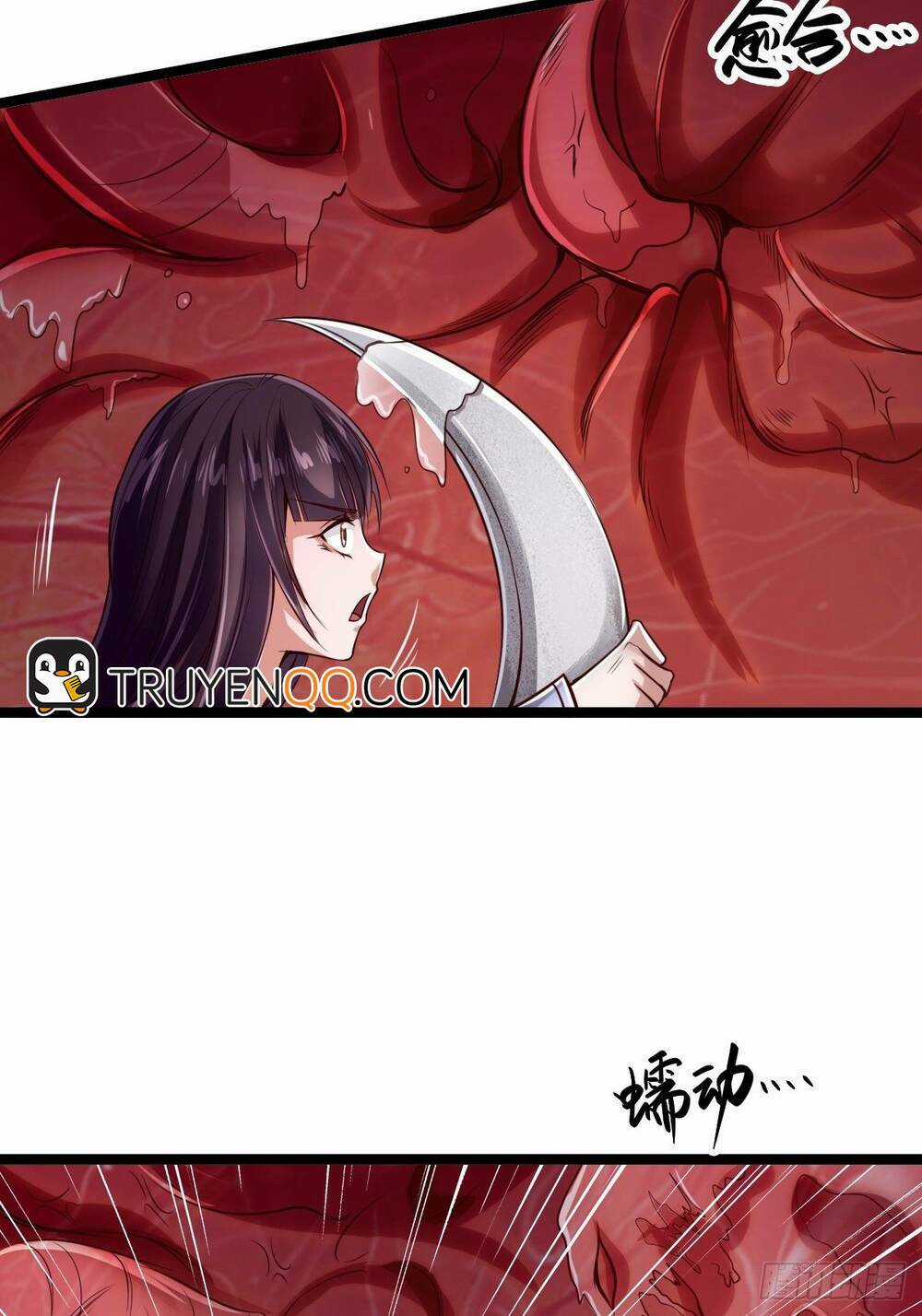 Cục Gạch Xông Vào Dị Giới Chapter 13 trang 66