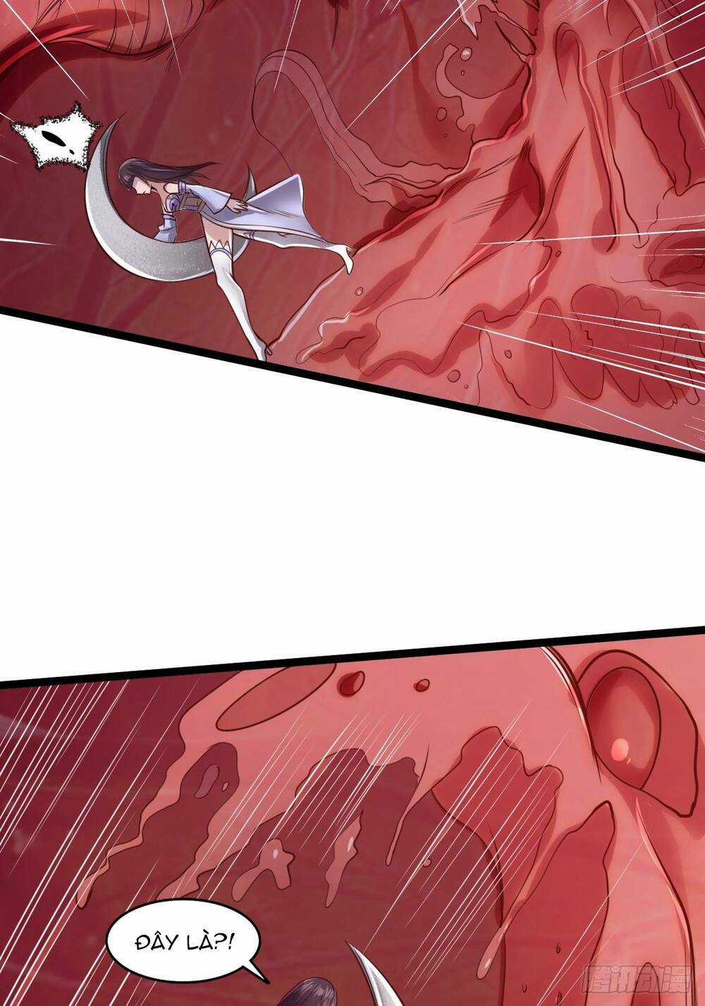 Cục Gạch Xông Vào Dị Giới Chapter 13 trang 67