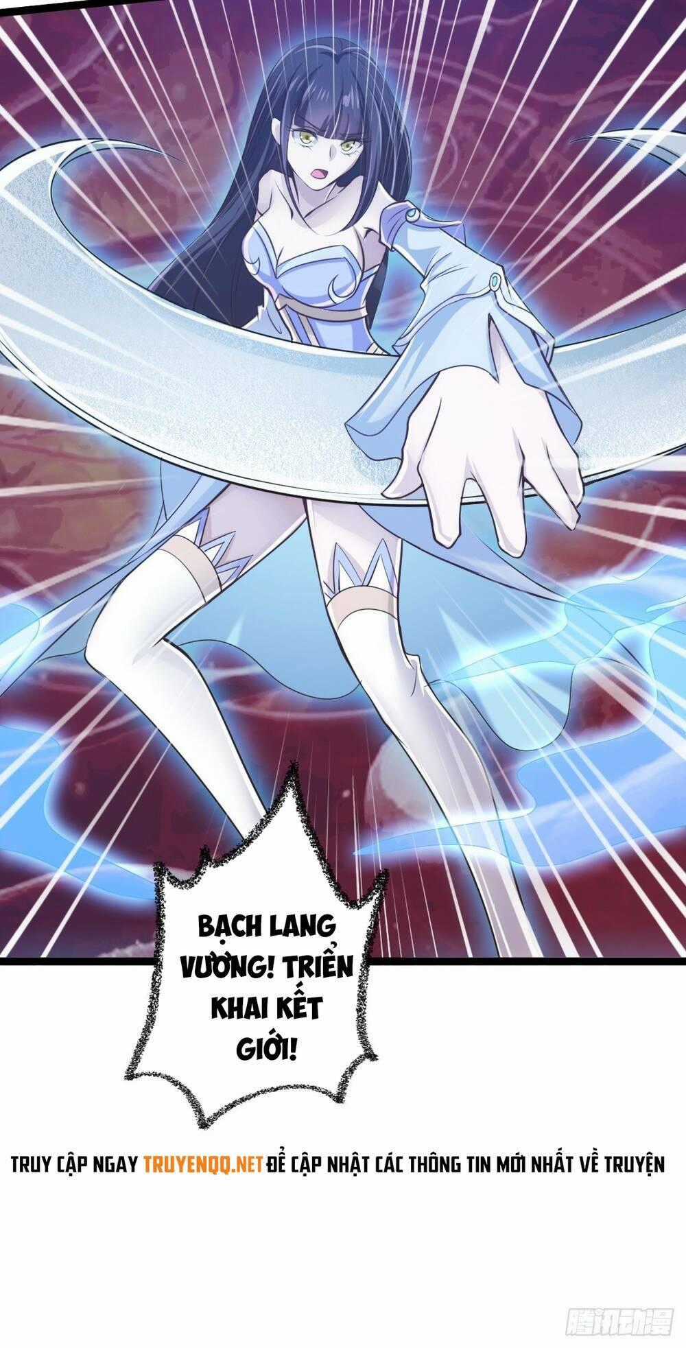 Cục Gạch Xông Vào Dị Giới Chapter 13 trang 72