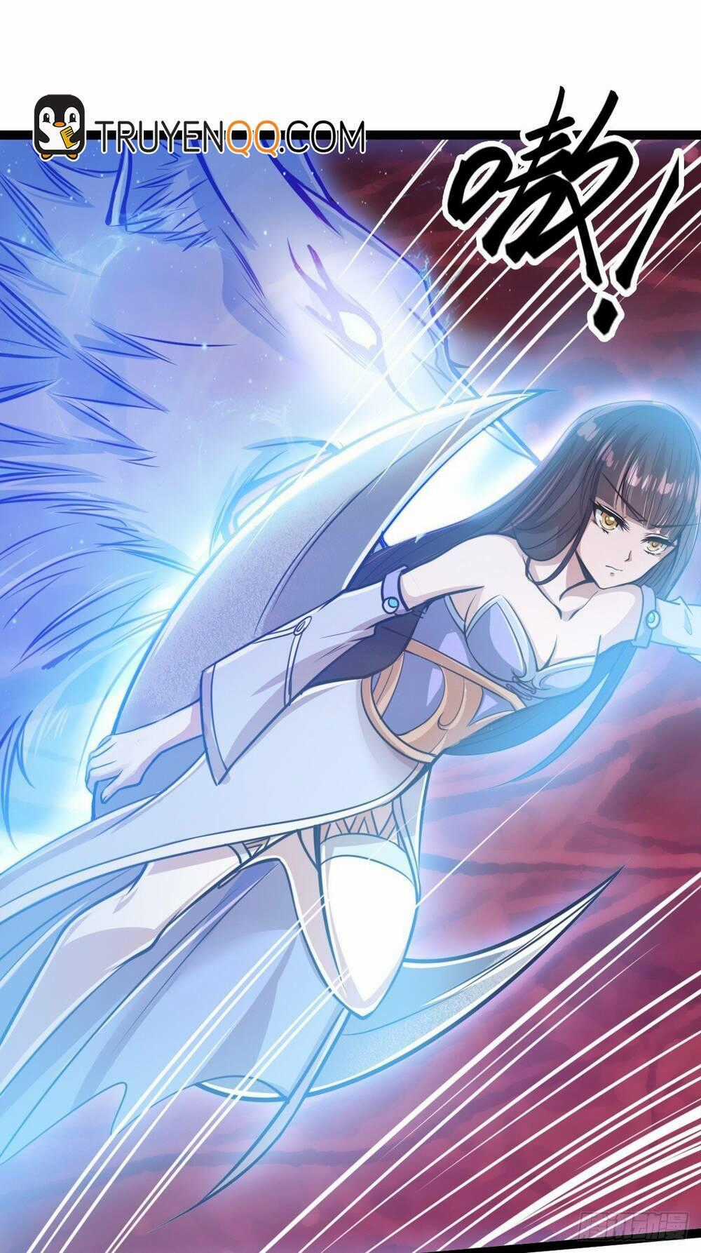 Cục Gạch Xông Vào Dị Giới Chapter 14 trang 1