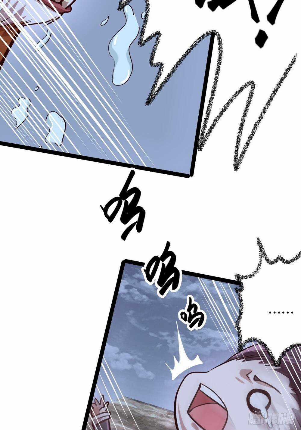 Cục Gạch Xông Vào Dị Giới Chapter 14 trang 12