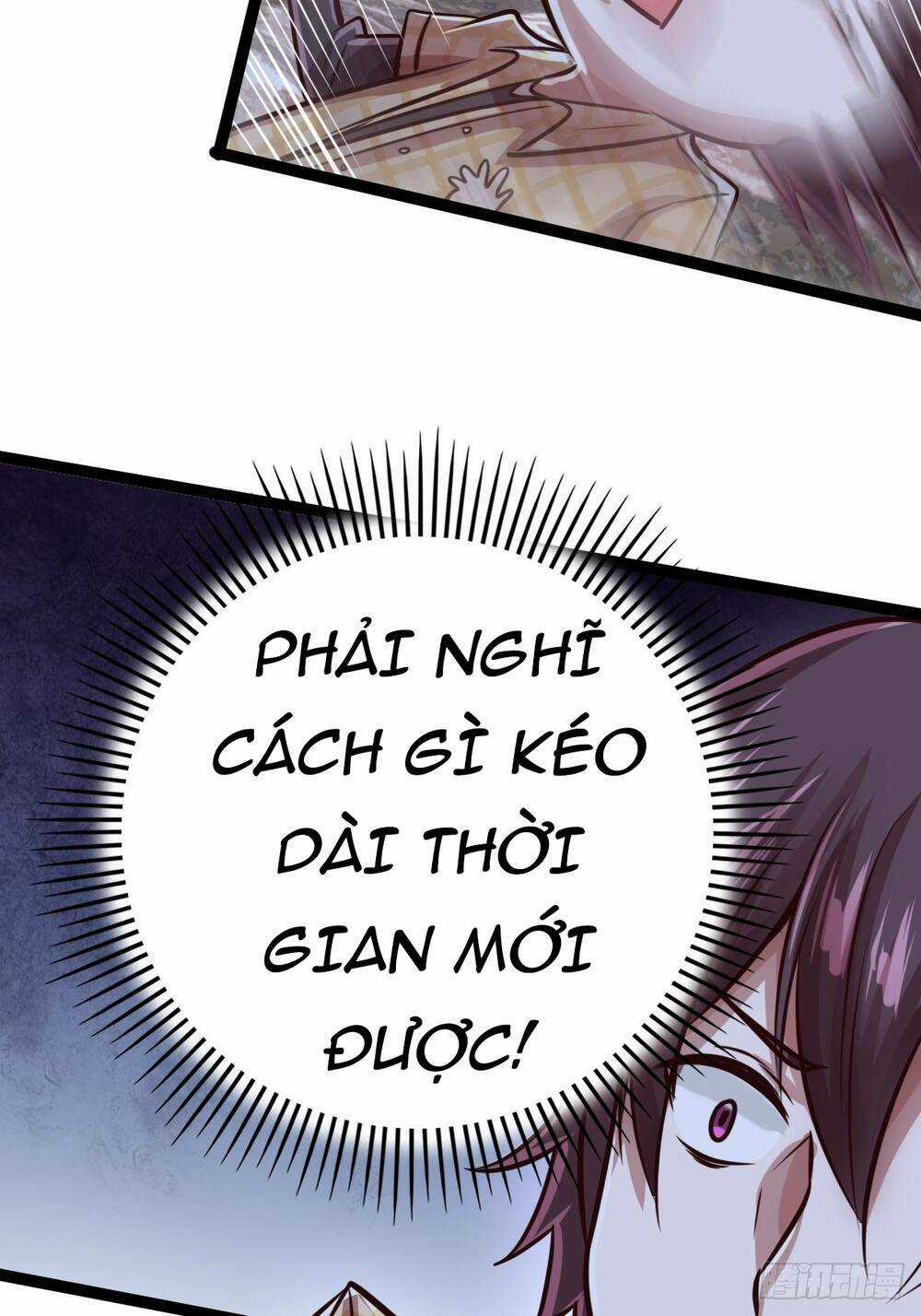 Cục Gạch Xông Vào Dị Giới Chapter 14 trang 13