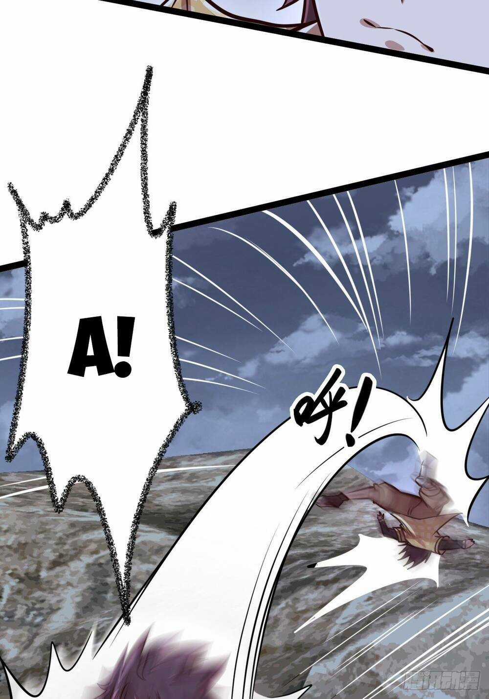 Cục Gạch Xông Vào Dị Giới Chapter 14 trang 14