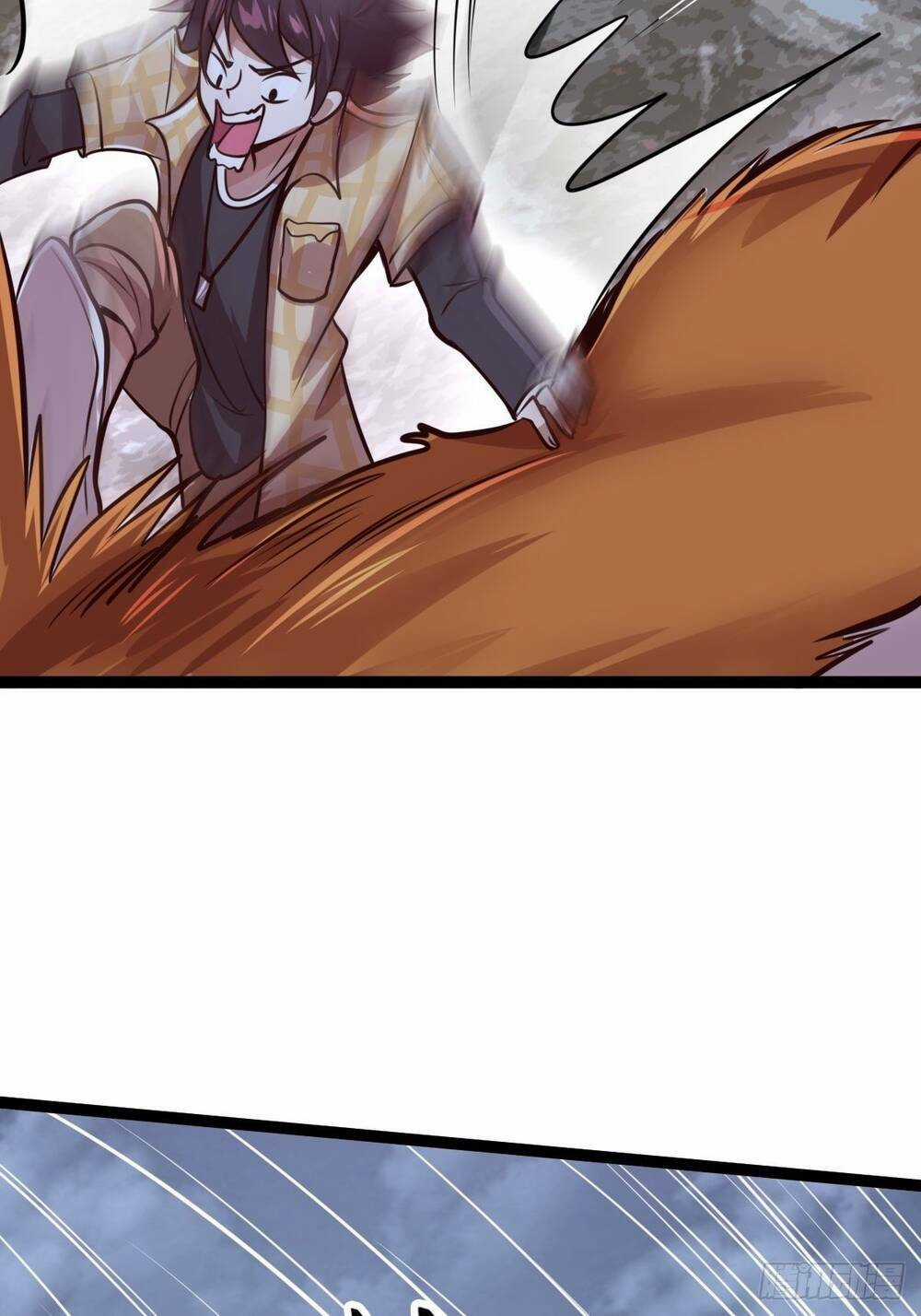 Cục Gạch Xông Vào Dị Giới Chapter 14 trang 15