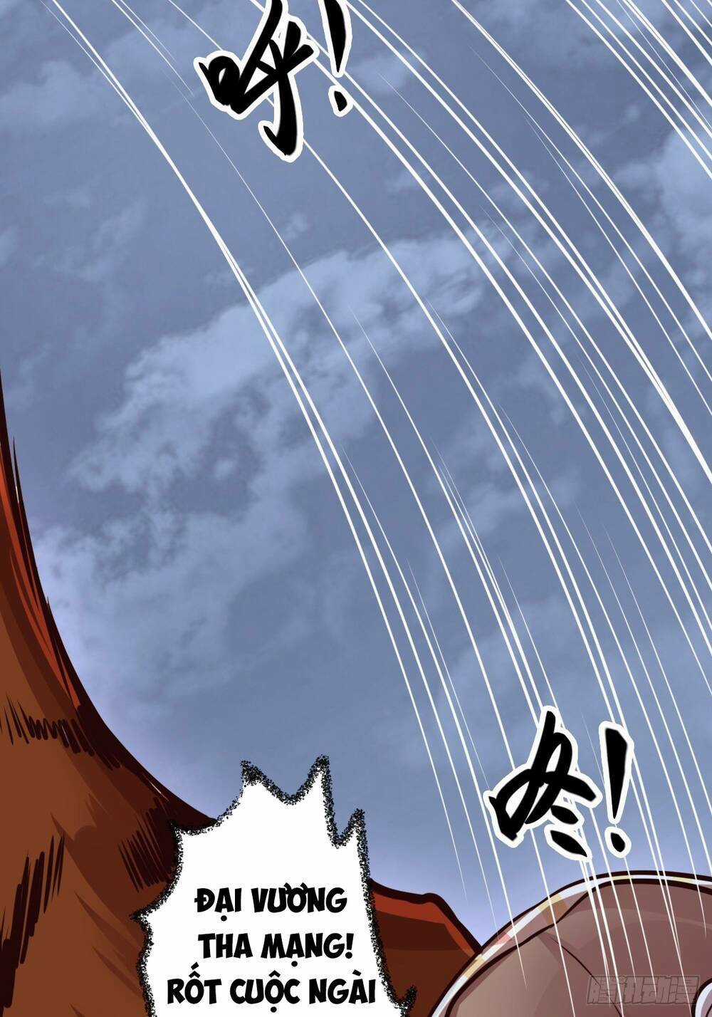 Cục Gạch Xông Vào Dị Giới Chapter 14 trang 16