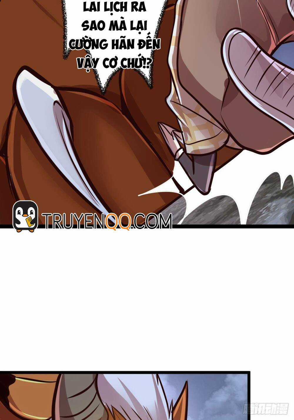 Cục Gạch Xông Vào Dị Giới Chapter 14 trang 17