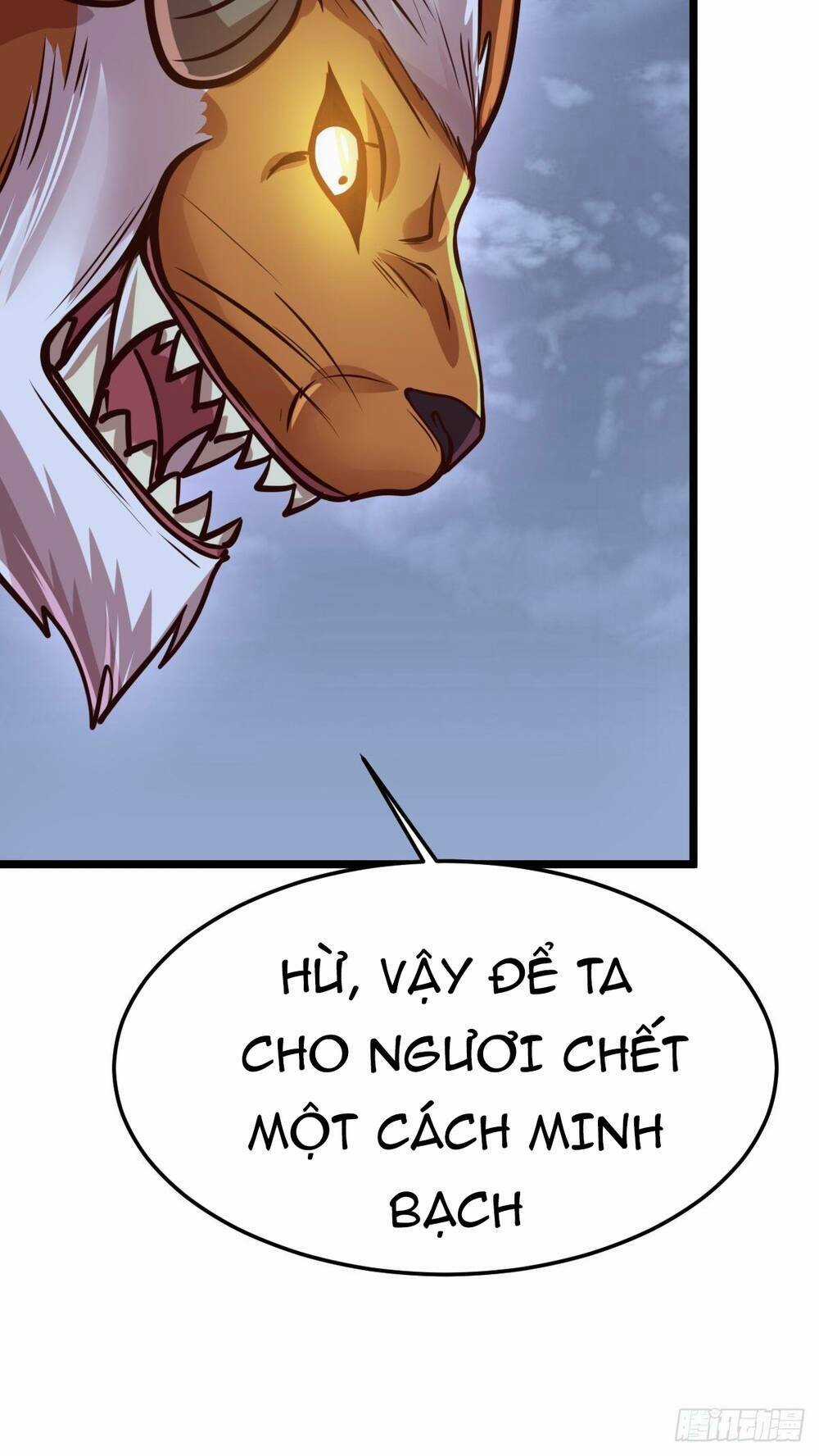 Cục Gạch Xông Vào Dị Giới Chapter 14 trang 18