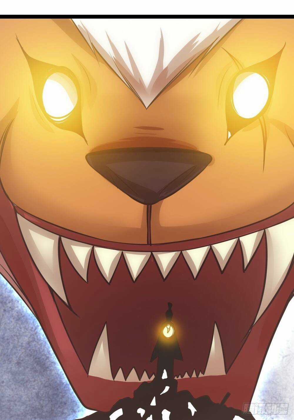 Cục Gạch Xông Vào Dị Giới Chapter 14 trang 20