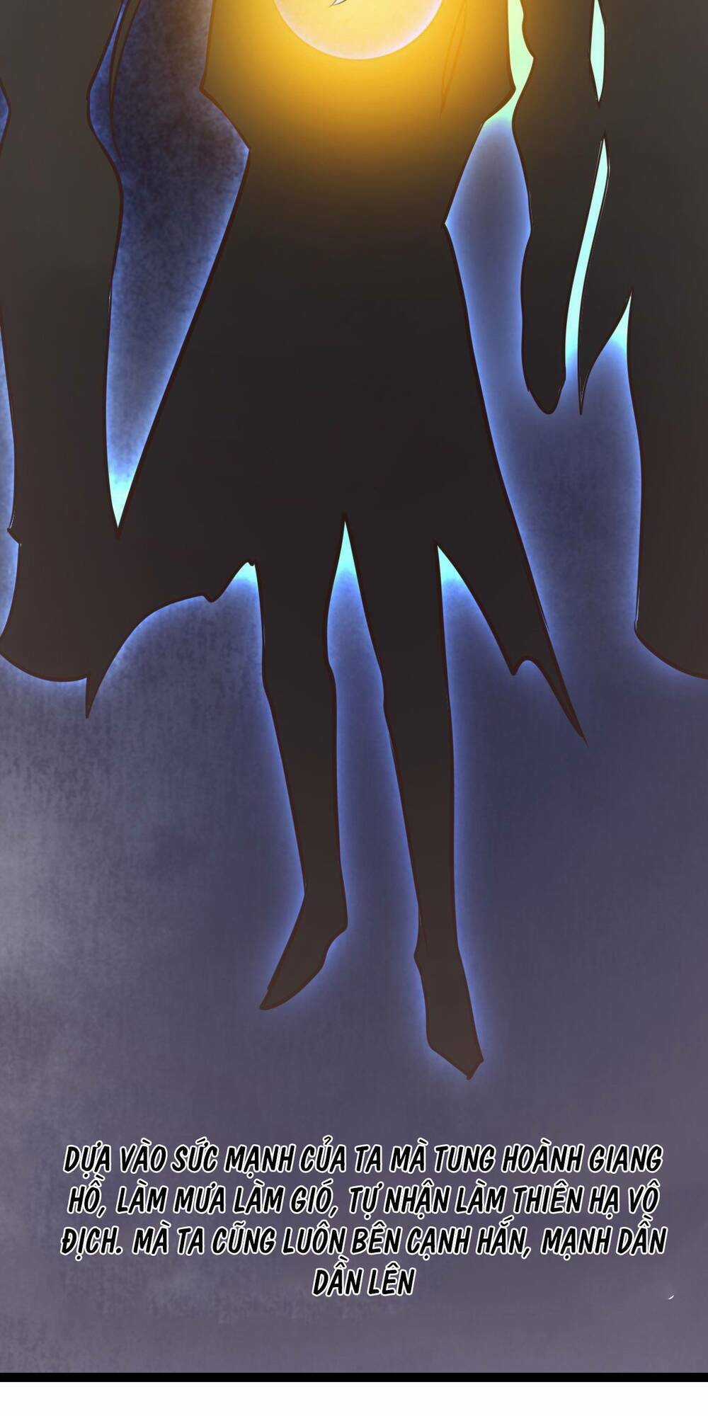 Cục Gạch Xông Vào Dị Giới Chapter 14 trang 22