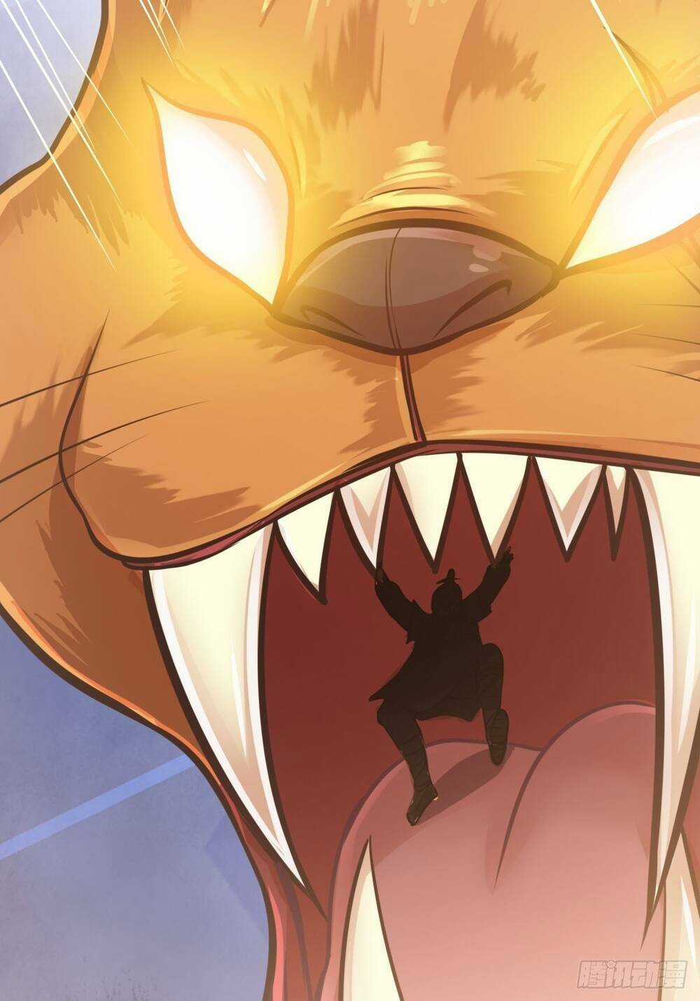 Cục Gạch Xông Vào Dị Giới Chapter 14 trang 26